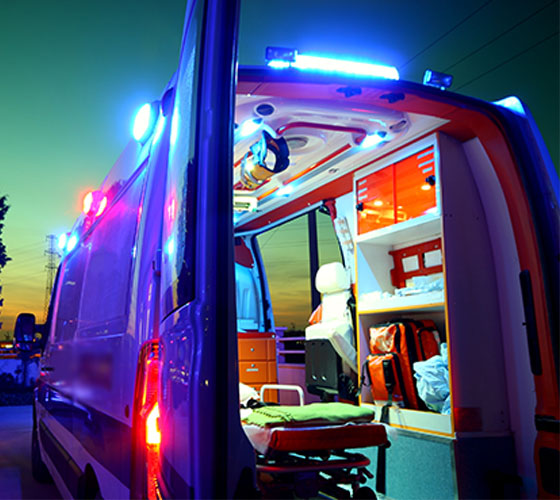 宽城车辆内部展示